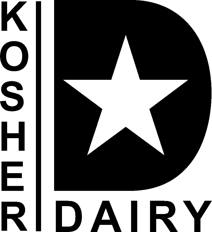 Star D Kosher logo